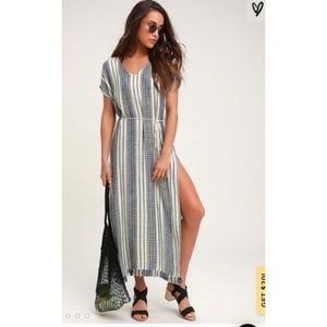 Lulus Swim Coverup